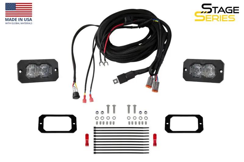 Diode Dynamics DIO Backup Light by Diode Dynamics