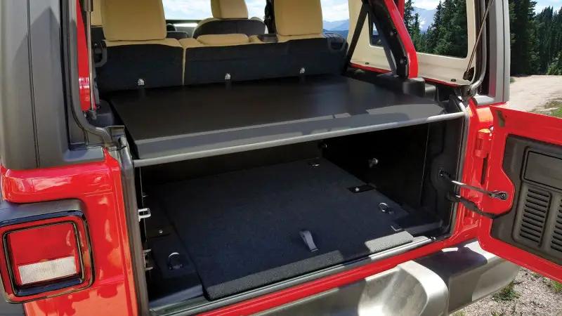 Tuffy Products TFY Deluxe Enclosures by Tuffy Products