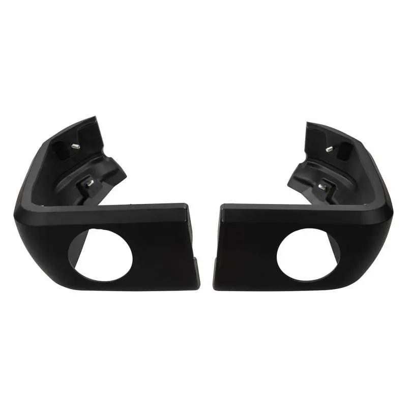 ARB Front Bar Options by ARB