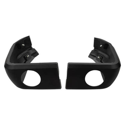ARB Front Bar Options by ARB