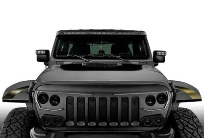 ORACLE Lighting ORL Light Bar Mount Kits by ORACLE Lighting