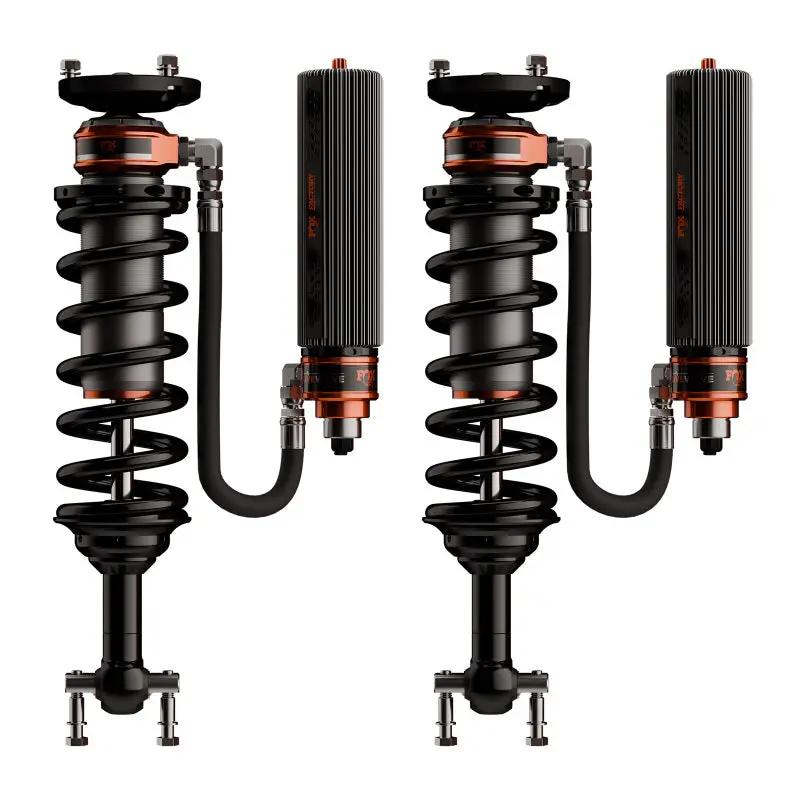 FOX 3.0 Factory Coilover Shock
