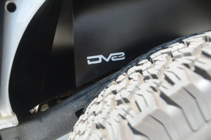 DV8 Offroad DVE Inner Fender Liners