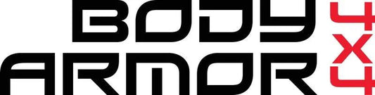 Body Armor 4x4 BOD Ambush Front Bumpers by Body Armor 4x4