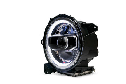 DV8 Offroad DVE Headlights