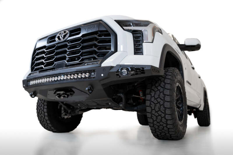 Addictive Desert Designs ADD Stealth Fighter Fr. Bumper
