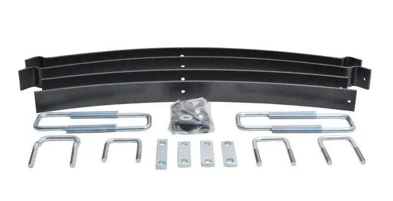 Hellwig HWG Special Design Helper Kits by Hellwig