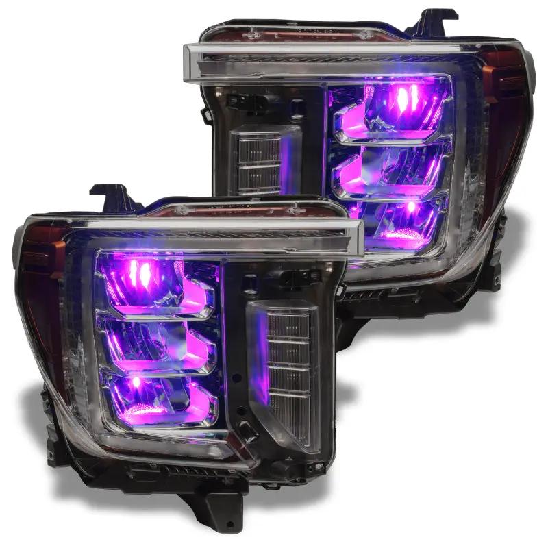 ORACLE Lighting ORL Demon Eye Light Kits by ORACLE Lighting