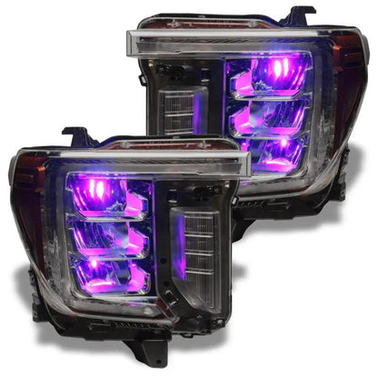 ORACLE Lighting ORL Demon Eye Light Kits by ORACLE Lighting