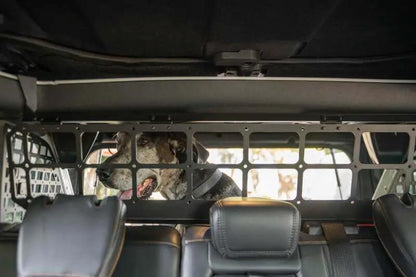 DV8 Offroad DVE Molle Panels by DV8 Offroad