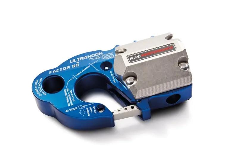 Ford Racing FR Tow Hook Kits