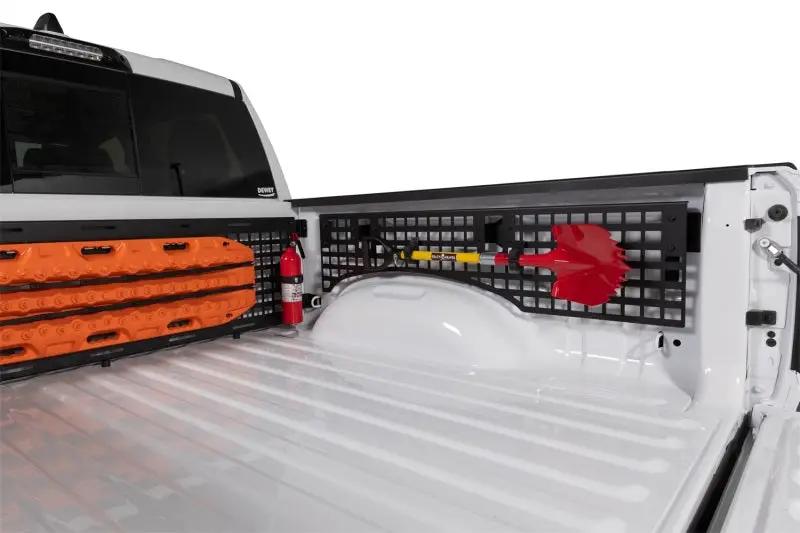 Putco PUT Molle Panels by Putco