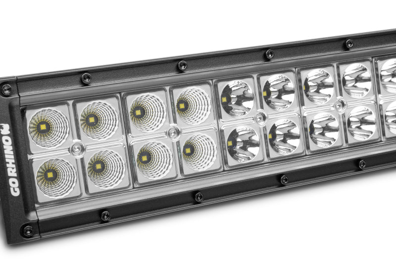 Go Rhino GOR Xplor Lighting
