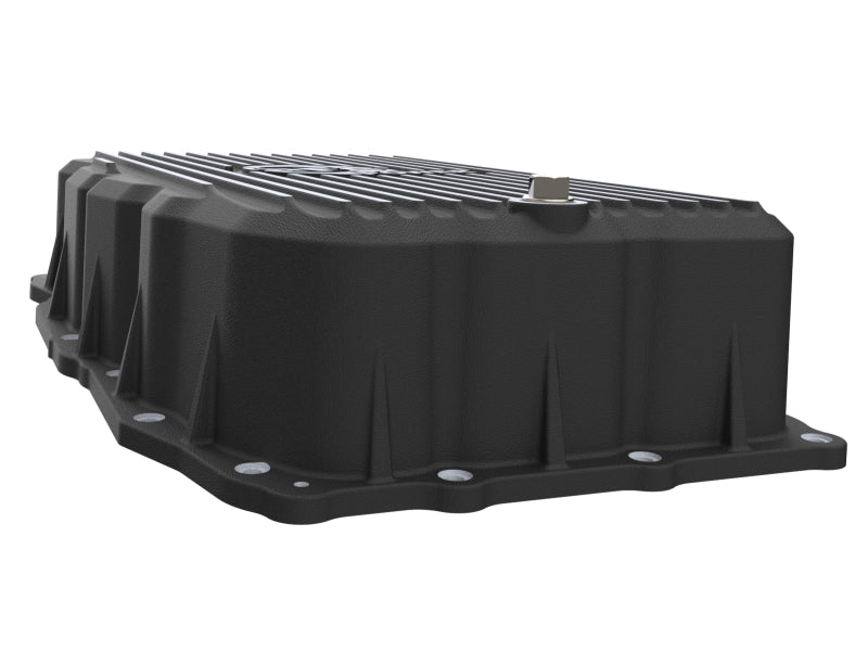 AFE Diff/Trans/Oil Covers by aFe