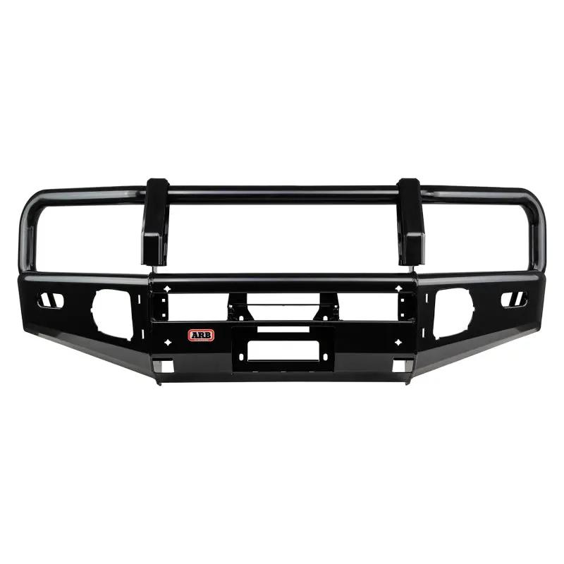 ARB Summit Bull Bars by ARB
