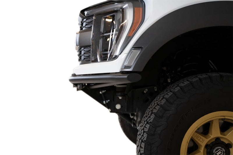 Addictive Desert Designs ADD Pro Front Bumper