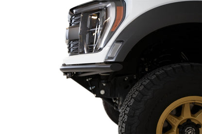 Addictive Desert Designs ADD Pro Front Bumper