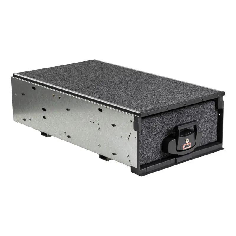 ARB Outback Solutions Modules