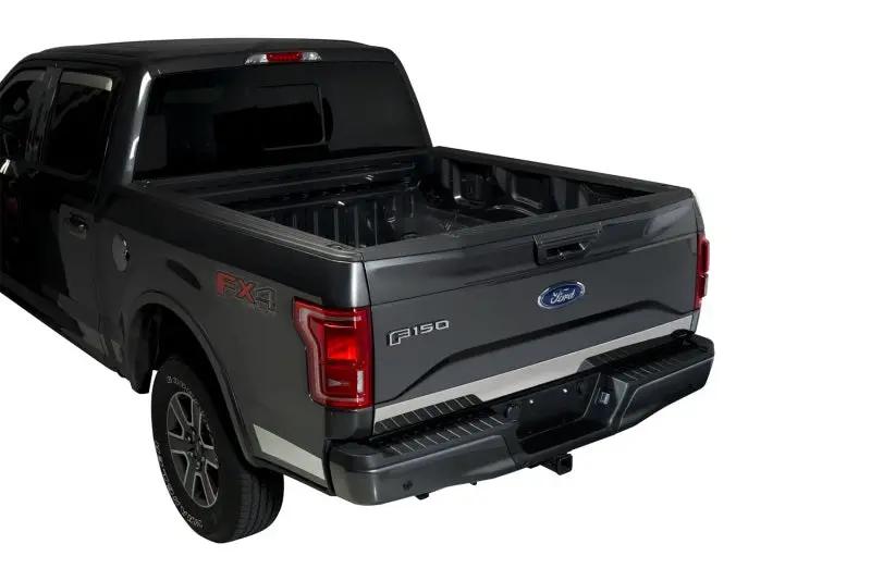 Putco PUT Tailgate Accents by Putco