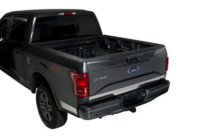 Putco PUT Tailgate Accents by Putco