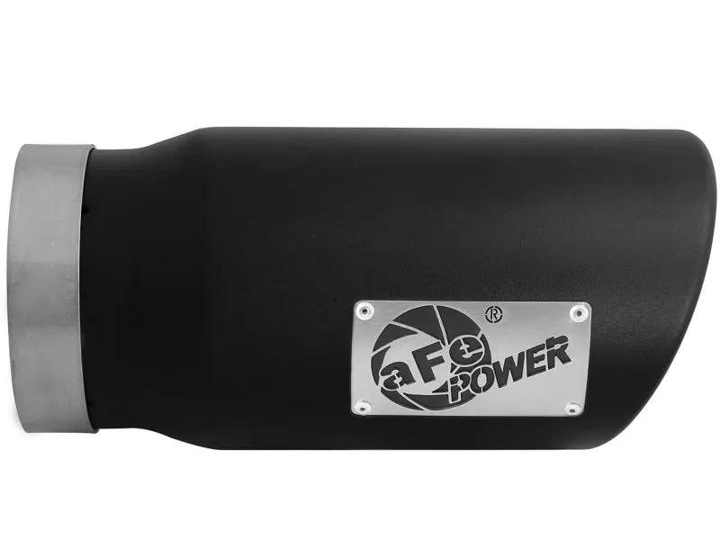 AFE Mach Force-Xp Exhaust Tip by aFe