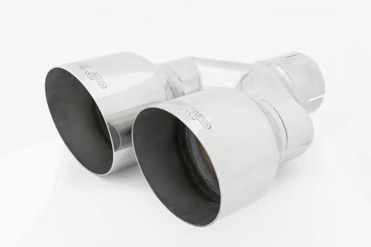 MBRP Univ Exhaust Tips SS