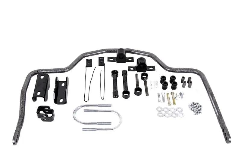 Hellwig HWG Rear Sway Bars by Hellwig