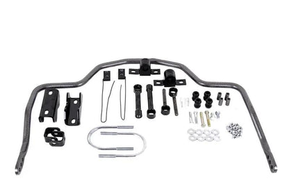 Hellwig HWG Rear Sway Bars by Hellwig