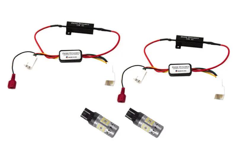 Diode Dynamics DIO Lighting Control Module by Diode Dynamics