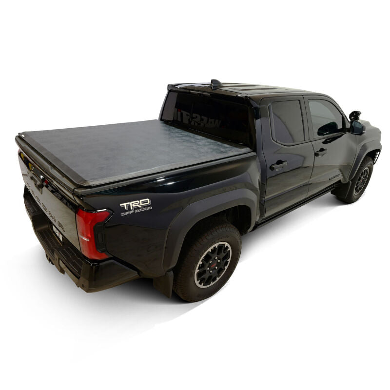 Westin WES Soft Roll Tonneau Covers