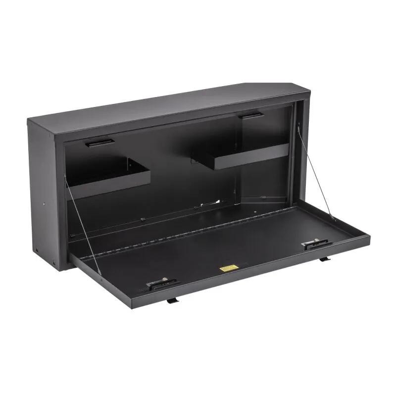 Tuffy Products TFY Tailgate Lockbox by Tuffy Products