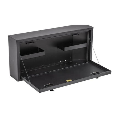 Tuffy Products TFY Tailgate Lockbox by Tuffy Products