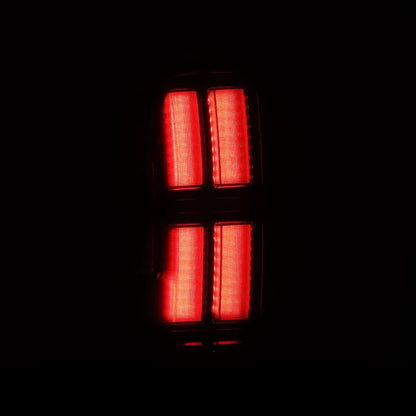 AlphaRex ARX NOVA Tail Lights by AlphaRex