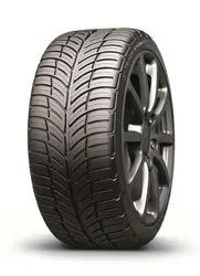 BFGoodrich g-Force COMP-2 A/S Plus by BFGoodrich