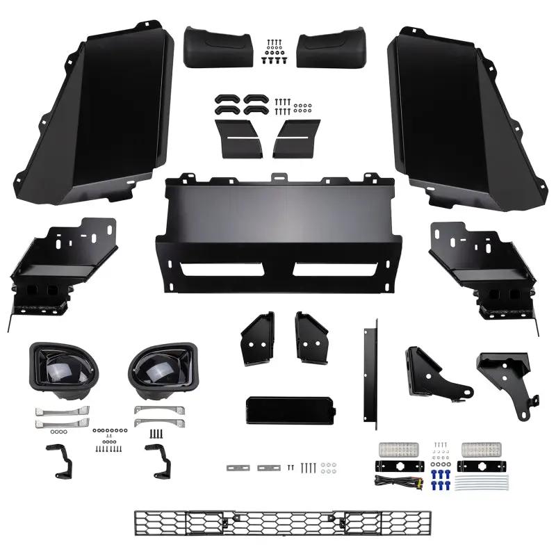 ARB Summit Bull Bars by ARB