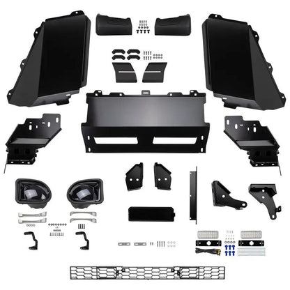 ARB Summit Bull Bars by ARB