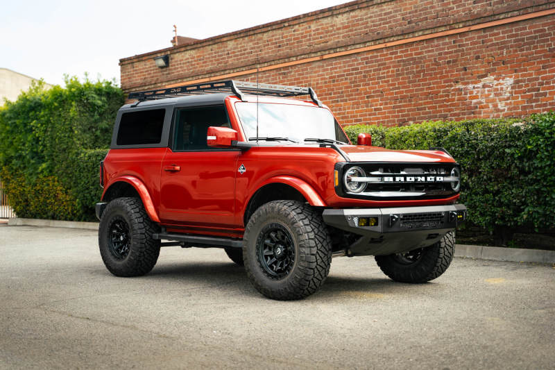 DV8 Offroad DV8 Roof Racks