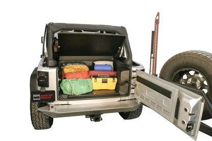 Tuffy Products TFY Security Storage by Tuffy Products