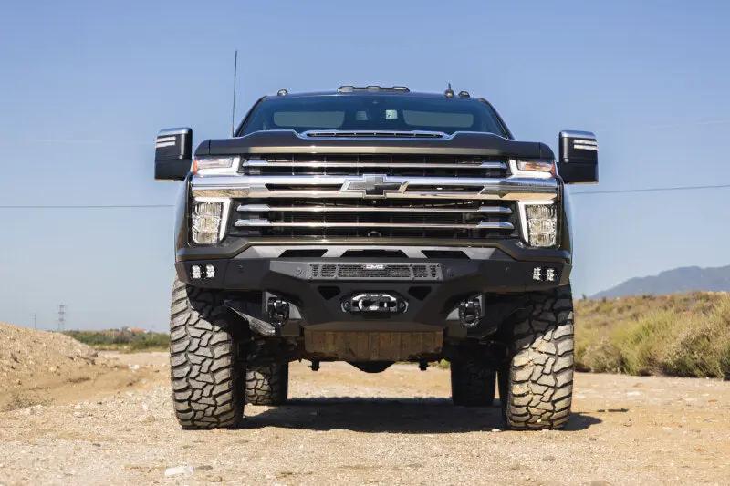 DV8 Offroad DVE Front Bumpers by DV8 Offroad