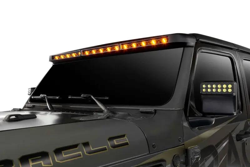 ORACLE Lighting ORL Light Bar Mount Kits by ORACLE Lighting