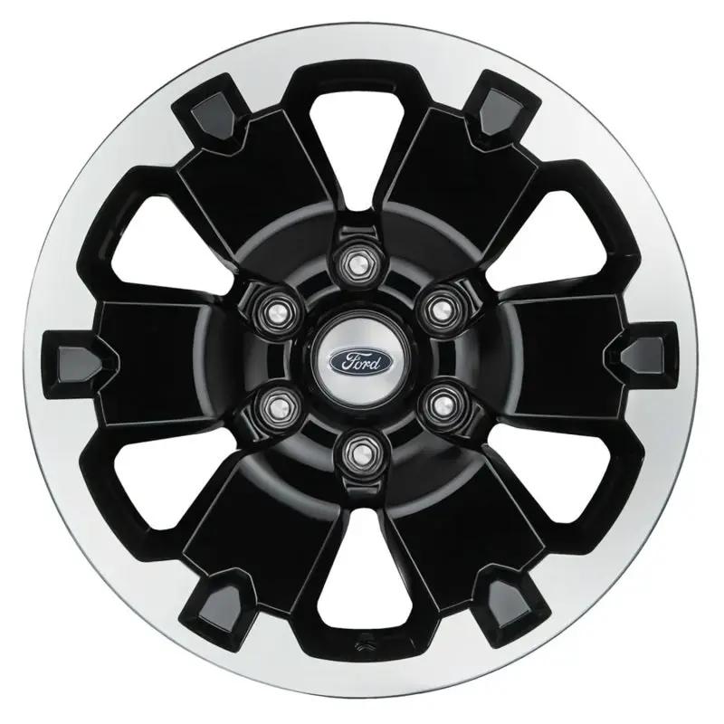 Ford Racing FR Wheels by Ford Racing