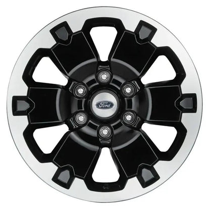 Ford Racing FR Wheels by Ford Racing