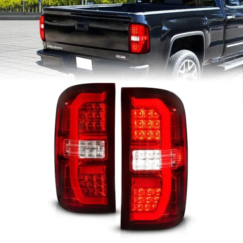 ANZO ANZ LED Taillights by ANZO