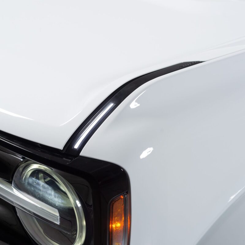 Putco PUT Exterior Trim Accessories