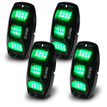ORACLE Lighting ORL Underbody Rock Lights by ORACLE Lighting