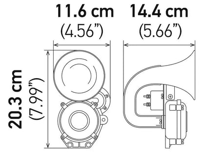 HELLA Fuse Box by Hella