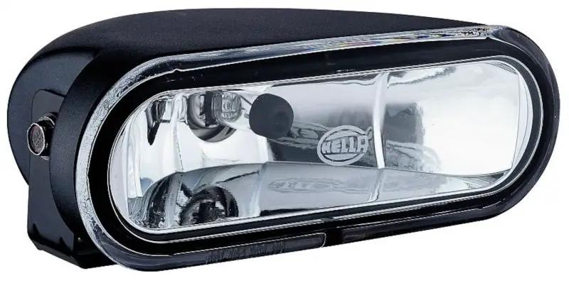 HELLA Vision Plus Head Lamp by Hella