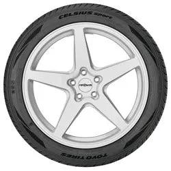 Toyo Celsius Sport by Toyo