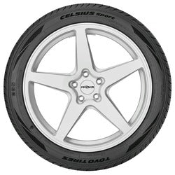 Toyo Celsius Sport