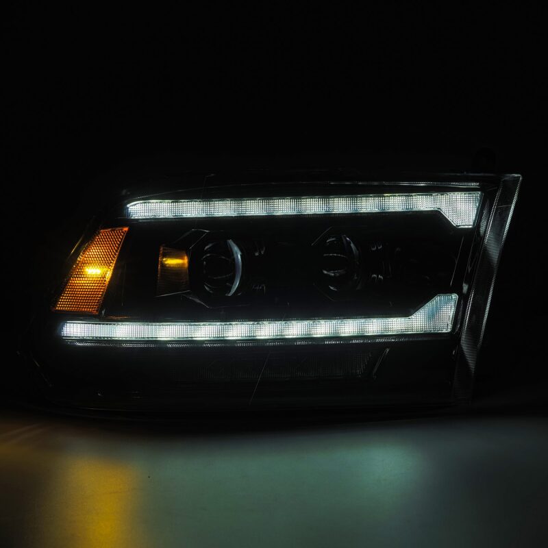 AlphaRex ARX PRO-Series Headlights